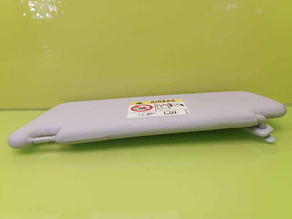 Parasol derecho OPEL CORSA E 4