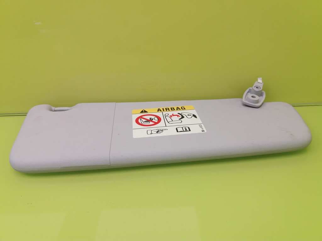 Parasol derecho OPEL CORSA E 2