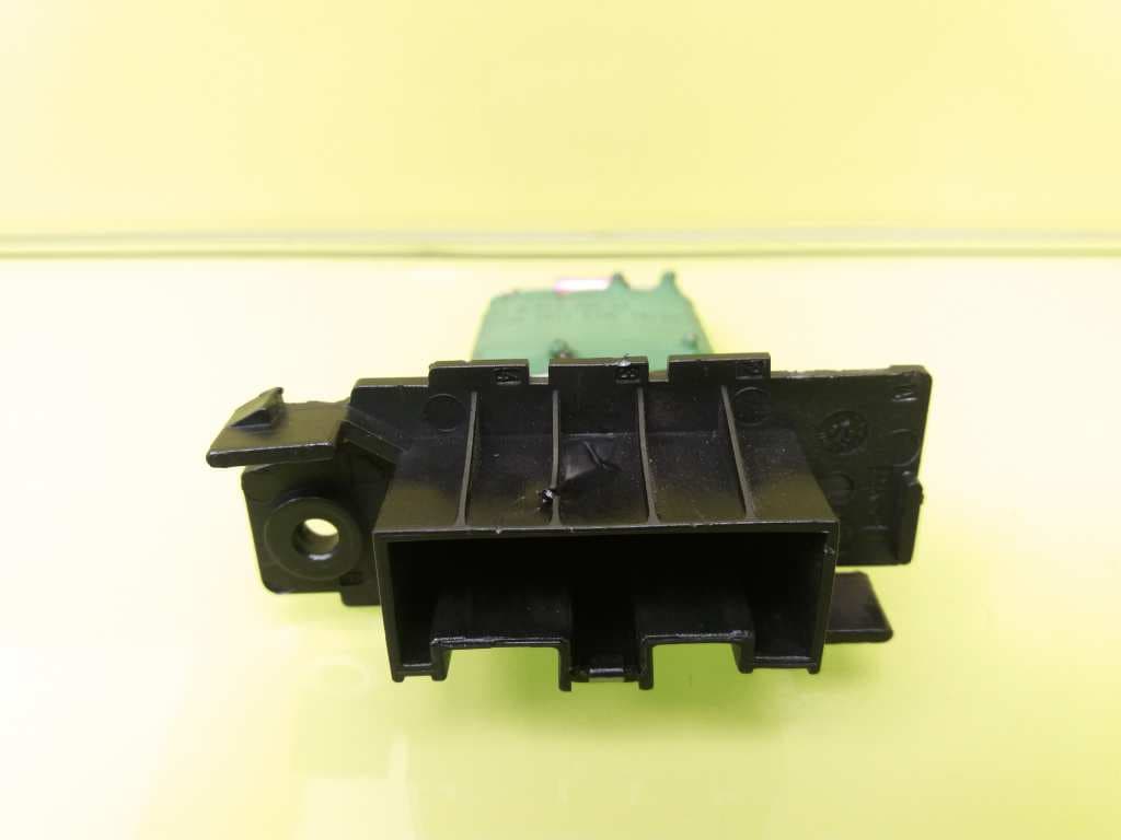 Resistencia calefaccion OPEL CORSA E 5