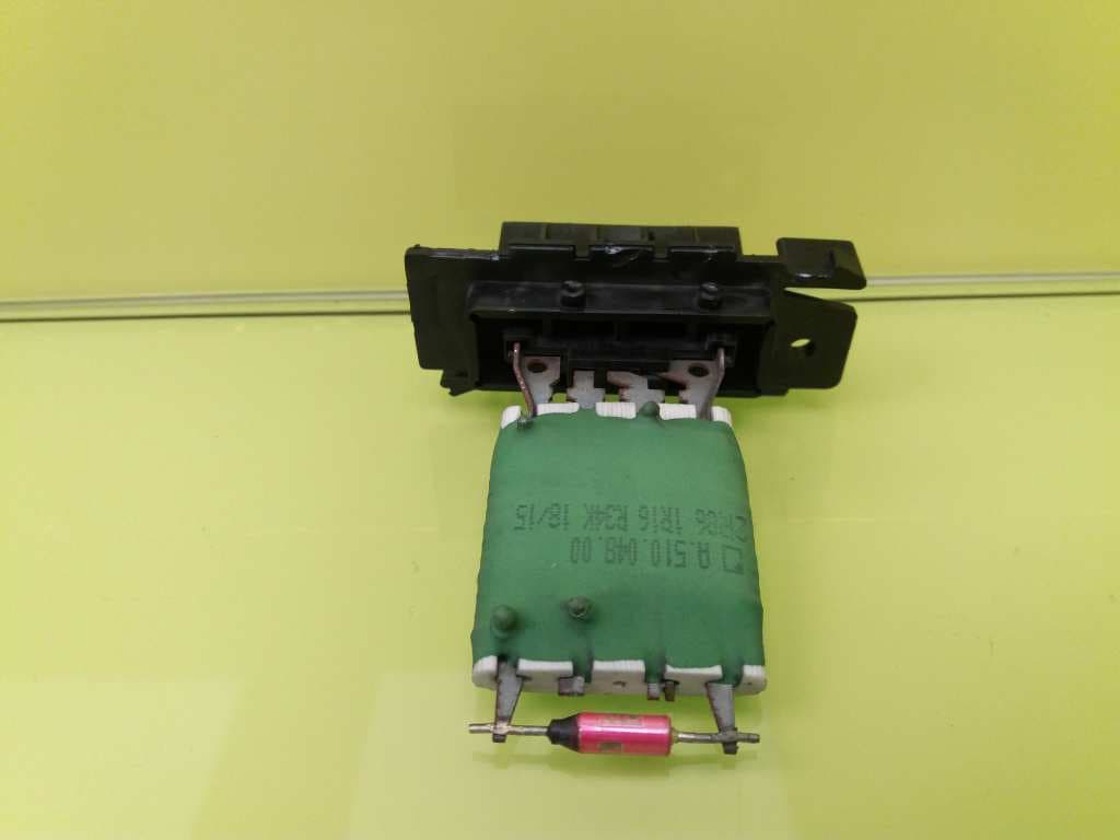 Resistencia calefaccion OPEL CORSA E