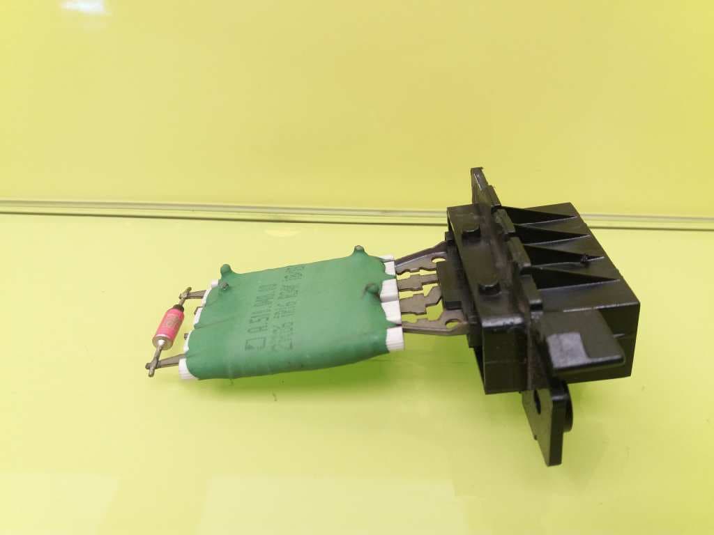 Resistencia calefaccion OPEL CORSA E 4