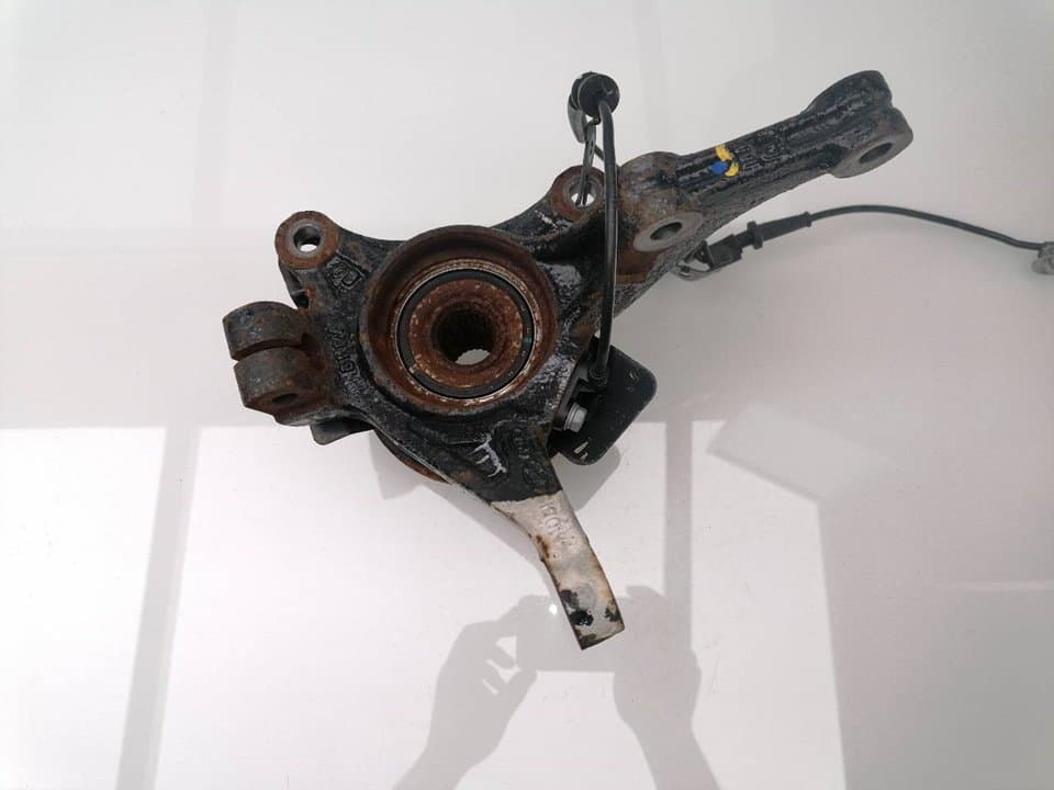 Mangueta delantera derecha HYUNDAI I10 4