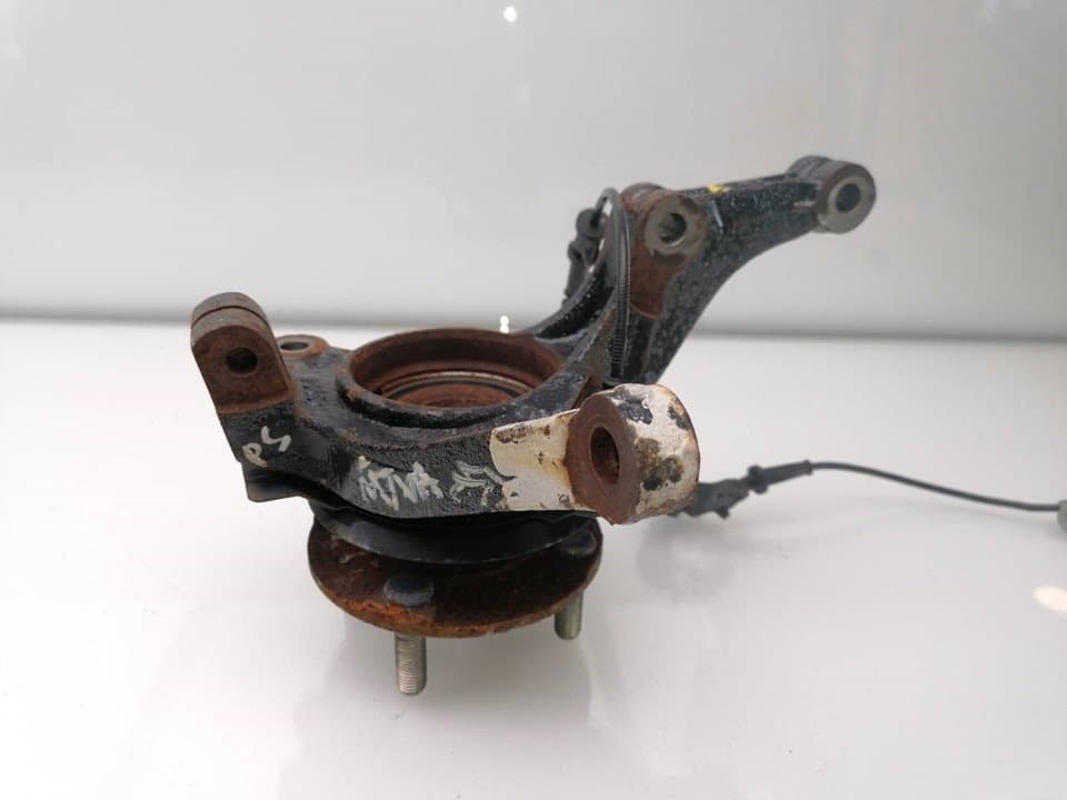 Mangueta delantera derecha HYUNDAI I10 3