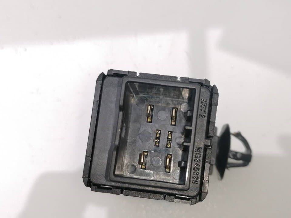 Modulo electronico HYUNDAI I10 3