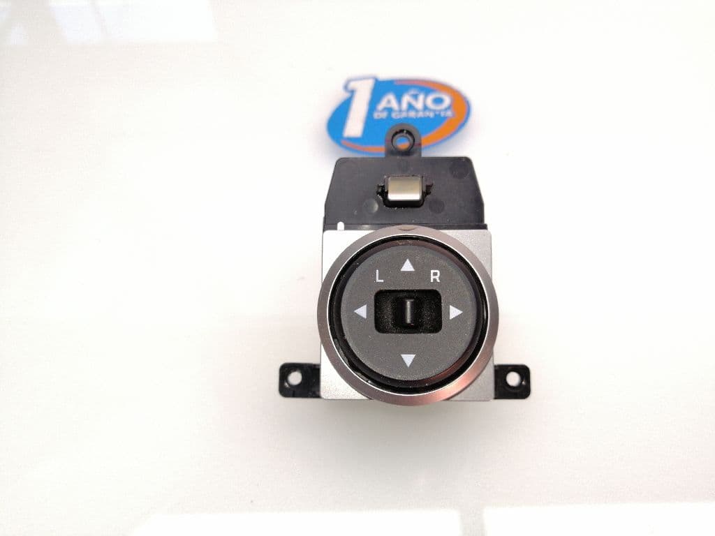 Mando retrovisor HYUNDAI I10