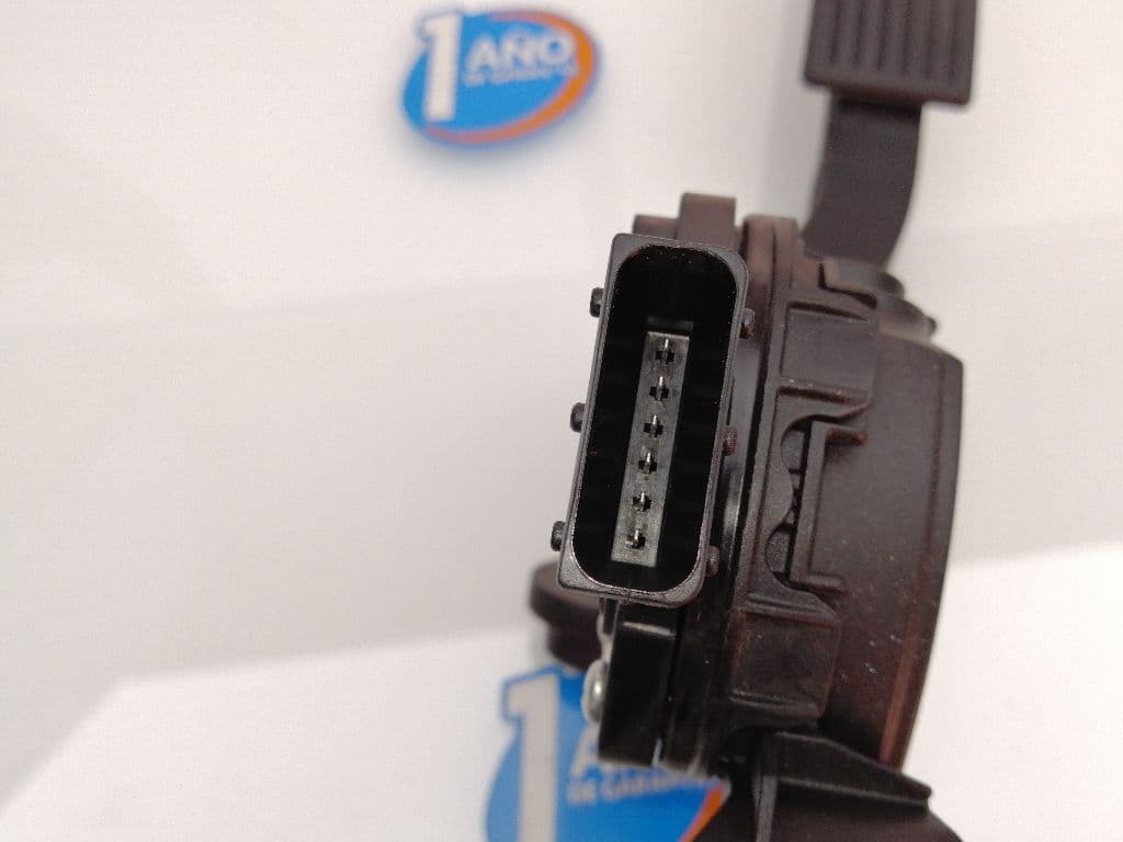 Pedal acelerador HYUNDAI I10 3