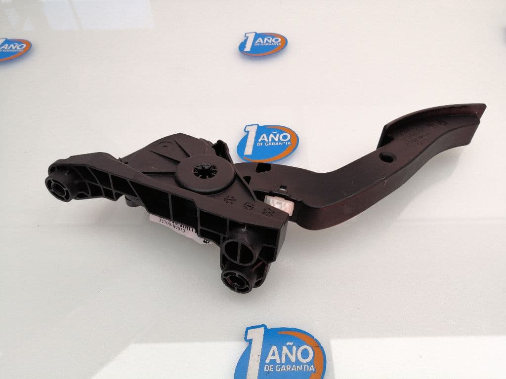 Pedal acelerador HYUNDAI I10 2