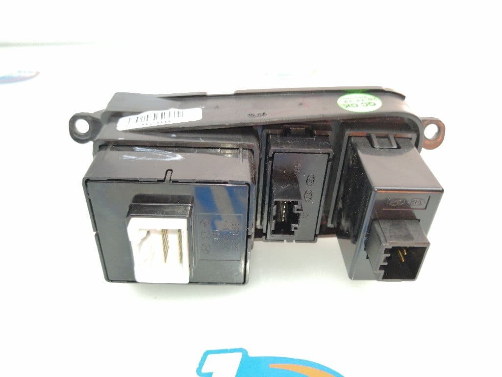 Mando multifuncion HYUNDAI I10 3
