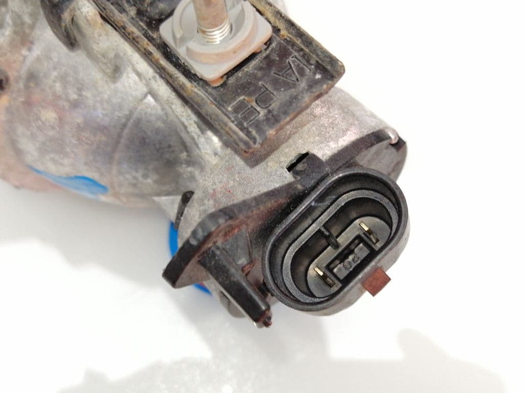 Faro antiniebla izquierdo HYUNDAI I10 2