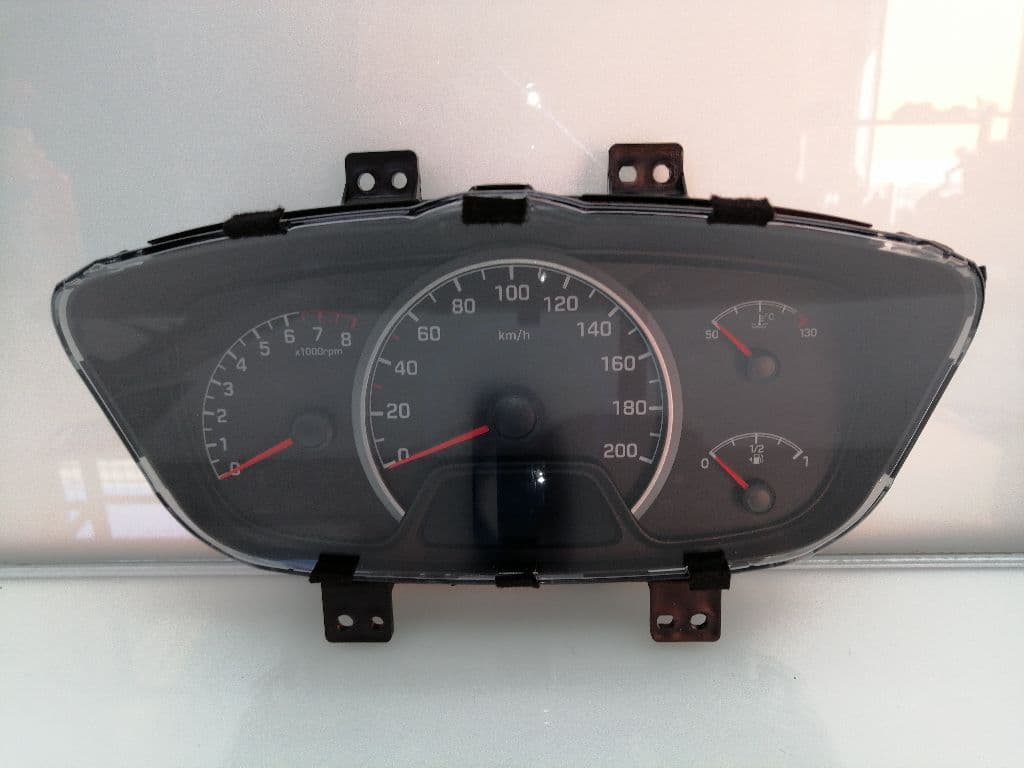 Cuadro instrumentos HYUNDAI I10