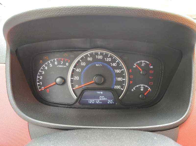 Cuadro instrumentos HYUNDAI I10 3