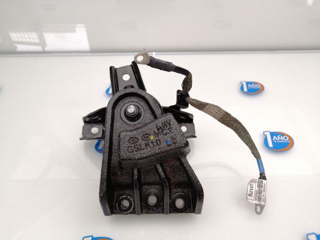 Soporte motor derecho HYUNDAI I10