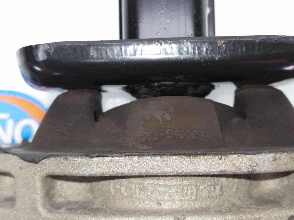 Soporte cambio HYUNDAI I10 2