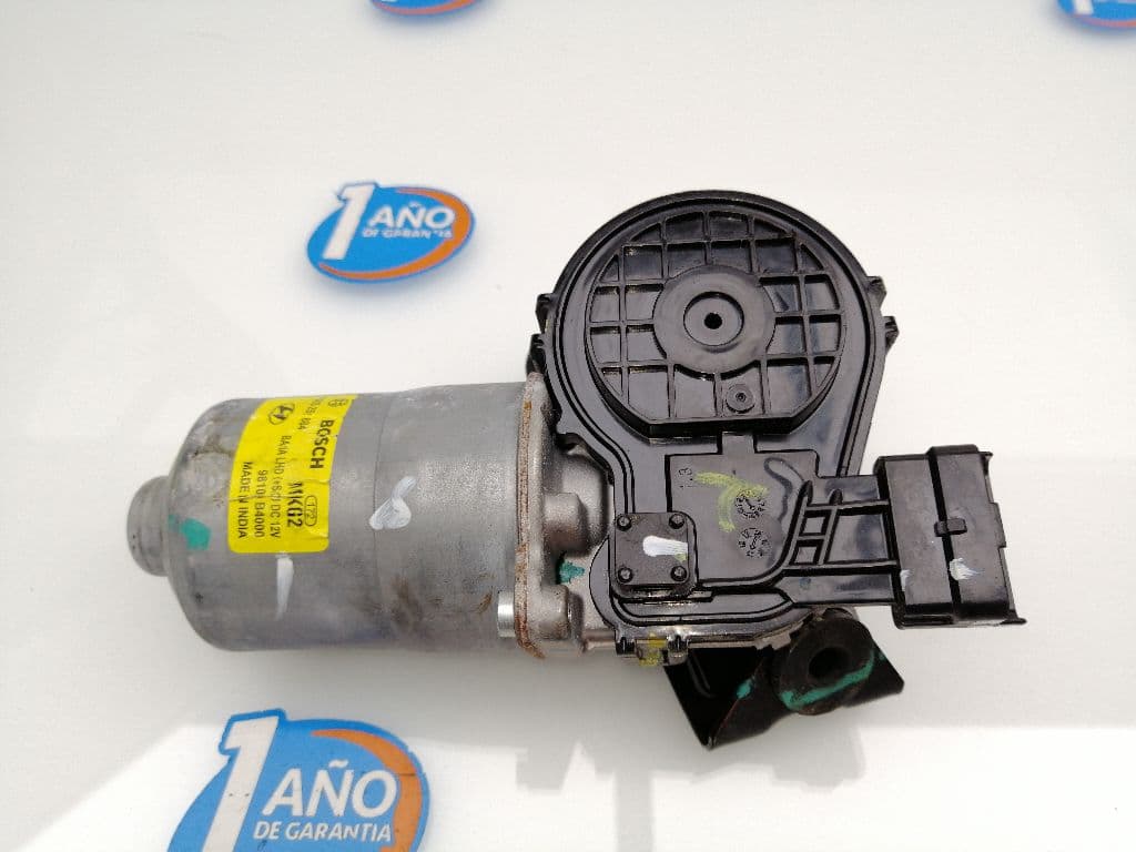 Motor limpia delantero HYUNDAI I10