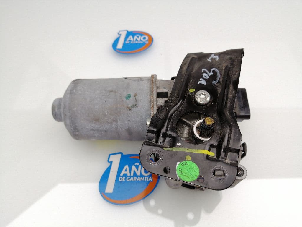 Motor limpia delantero HYUNDAI I10 2