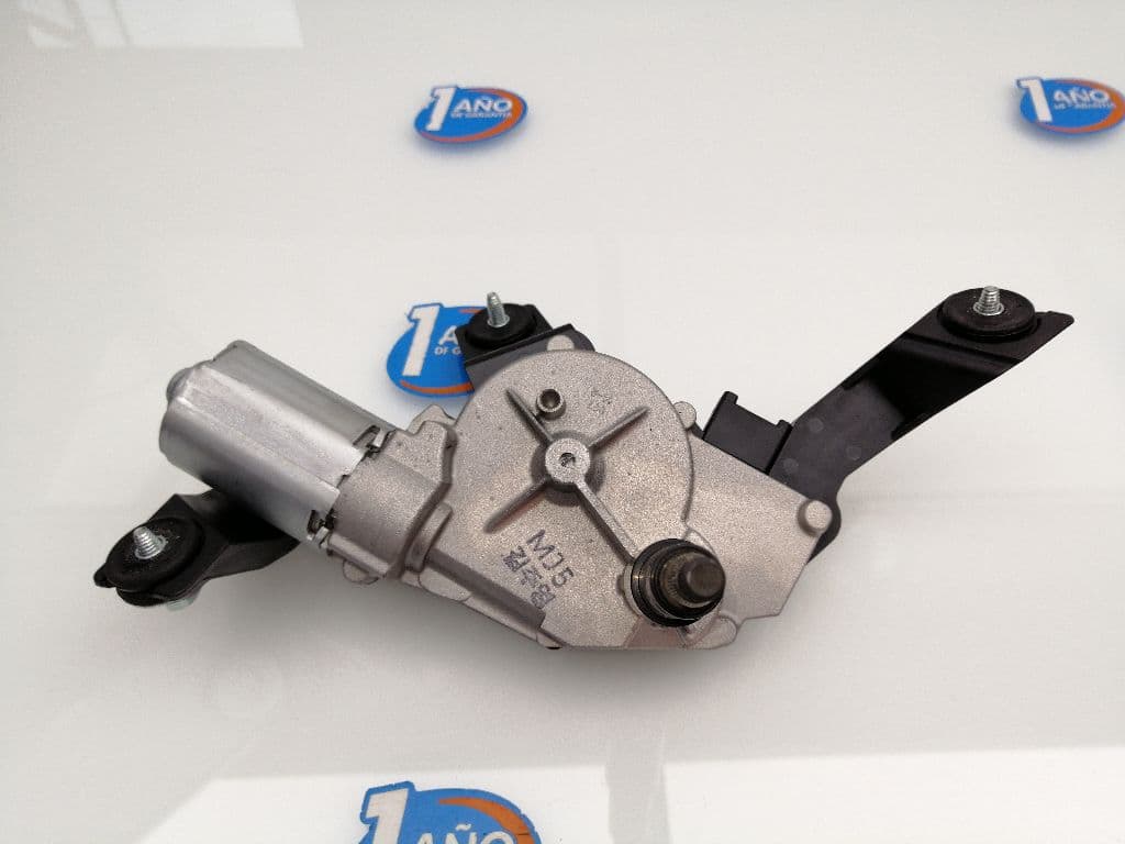 Motor limpia trasero HYUNDAI I10 4