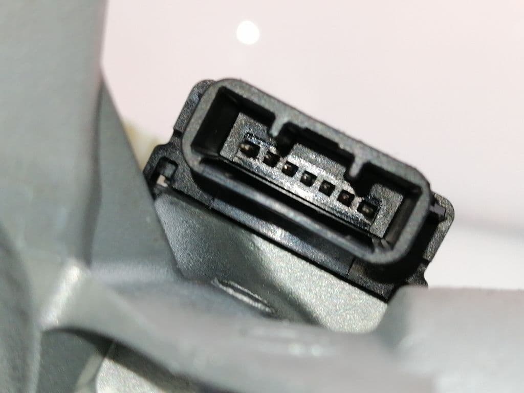 Conmutador de arranque TOYOTA YARIS 5