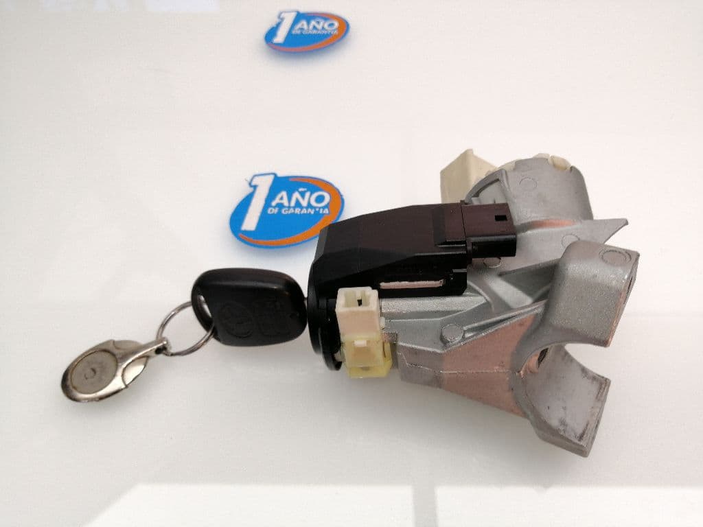Conmutador de arranque TOYOTA YARIS