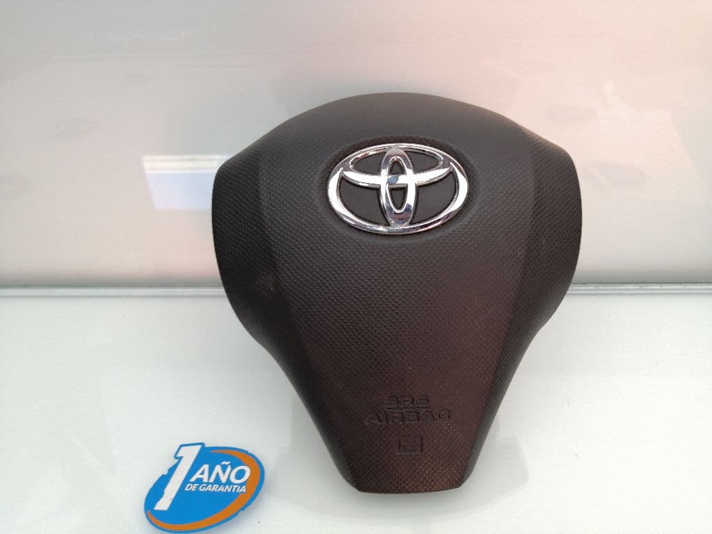 Airbag delantero izquierdo TOYOTA YARIS