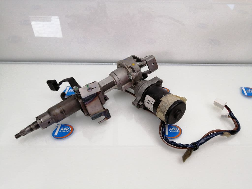 Columna direccion TOYOTA YARIS 3