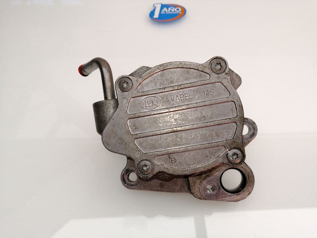Depresor freno / bomba vacio TOYOTA YARIS 2