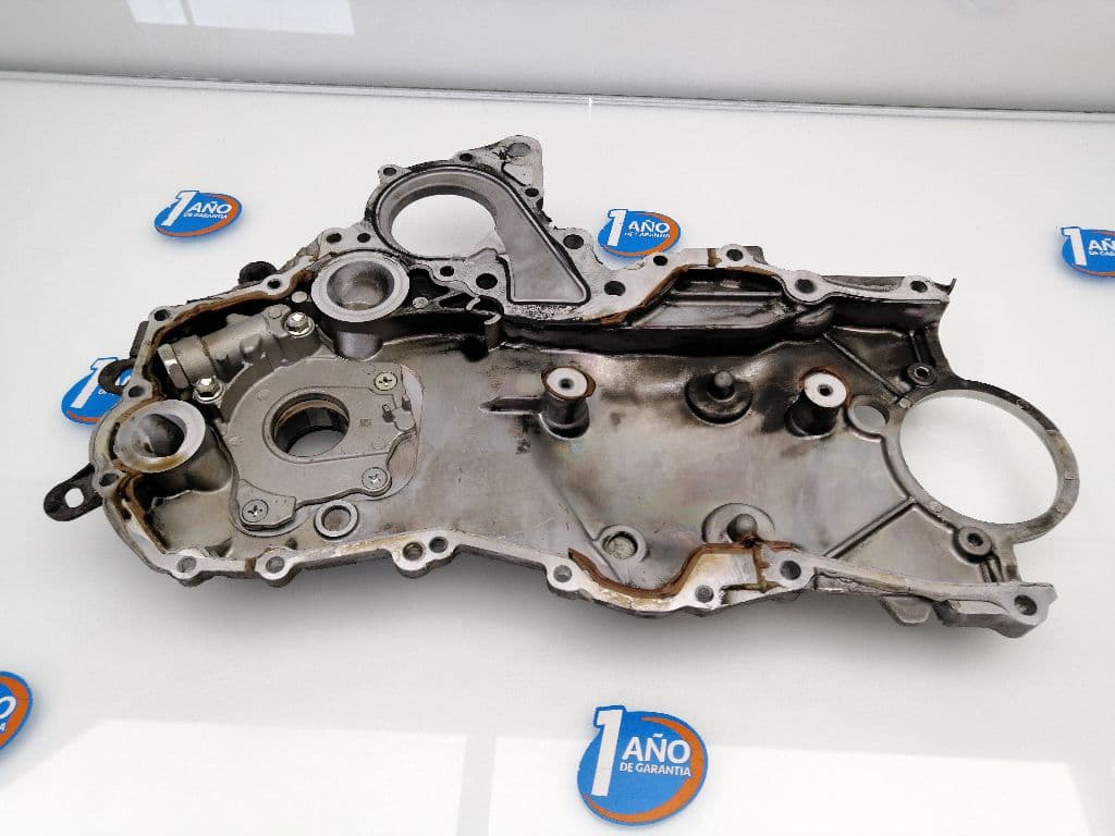 Tapa distribucion TOYOTA YARIS 2