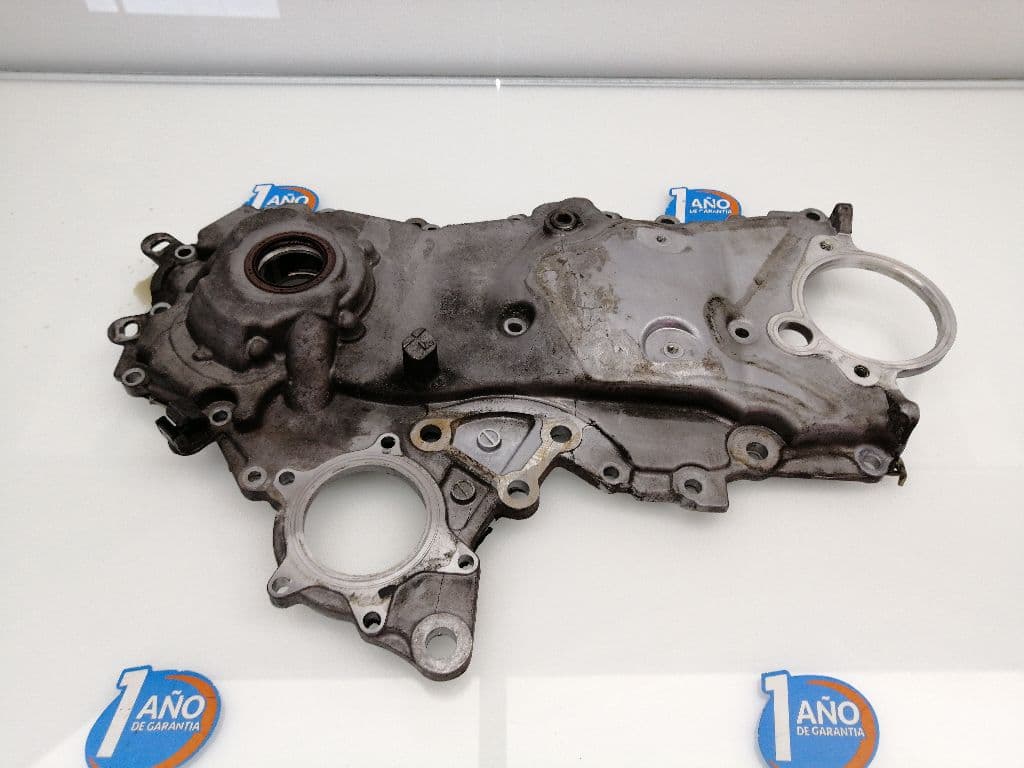 Tapa distribucion TOYOTA YARIS