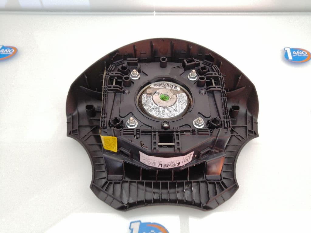 Airbag delantero izquierdo IVECO DAILY 5