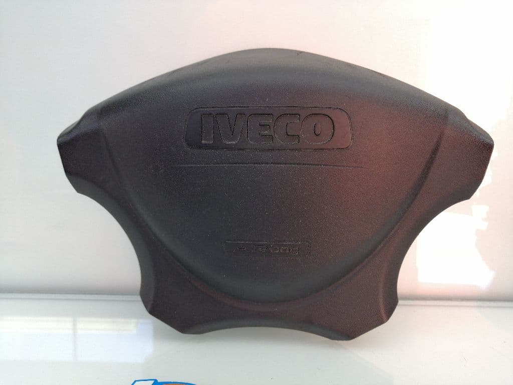 Airbag delantero izquierdo IVECO DAILY
