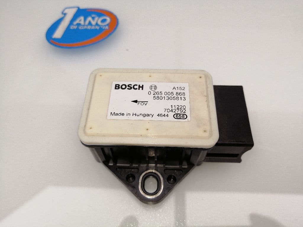 Sensor IVECO DAILY