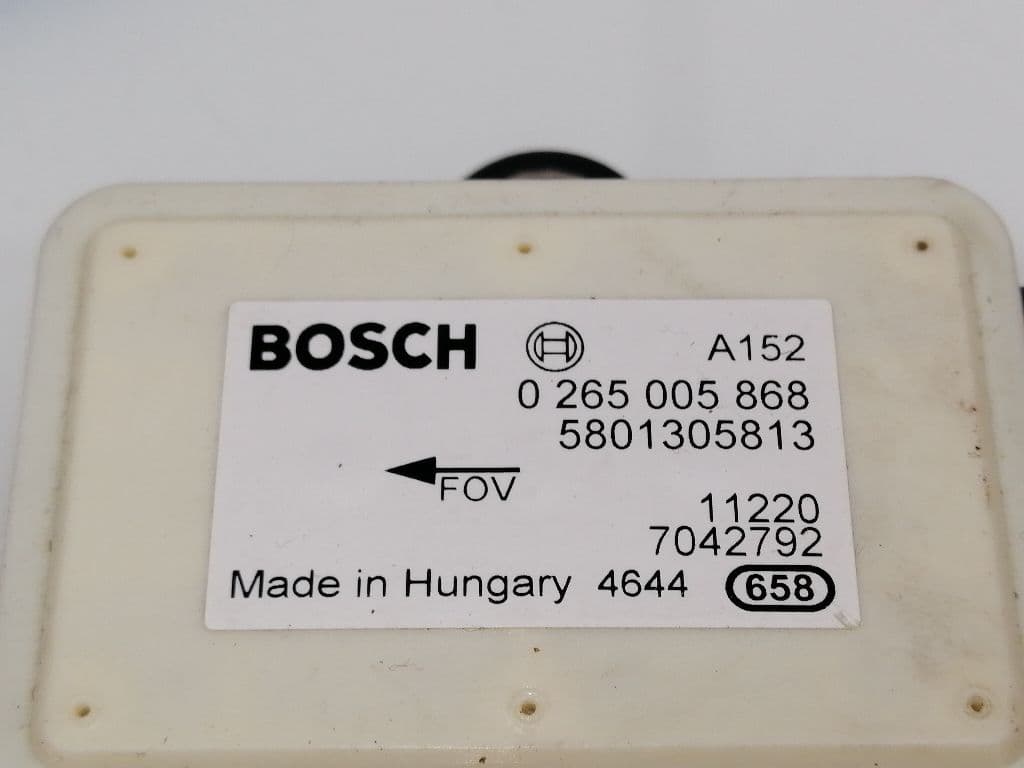 Sensor IVECO DAILY 4