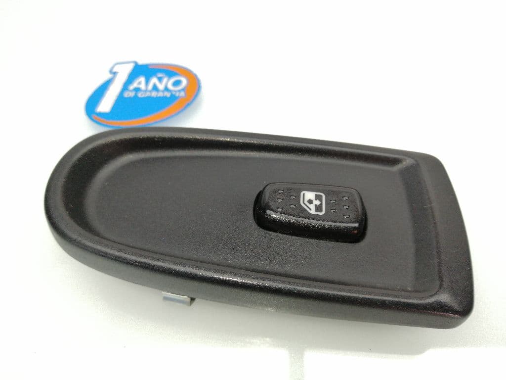 Mando elevalunas delantero derecho IVECO DAILY