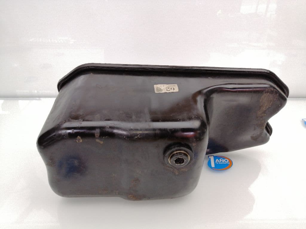 Carter IVECO DAILY 3