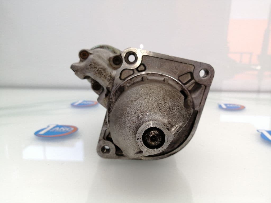 Motor arranque IVECO DAILY 3