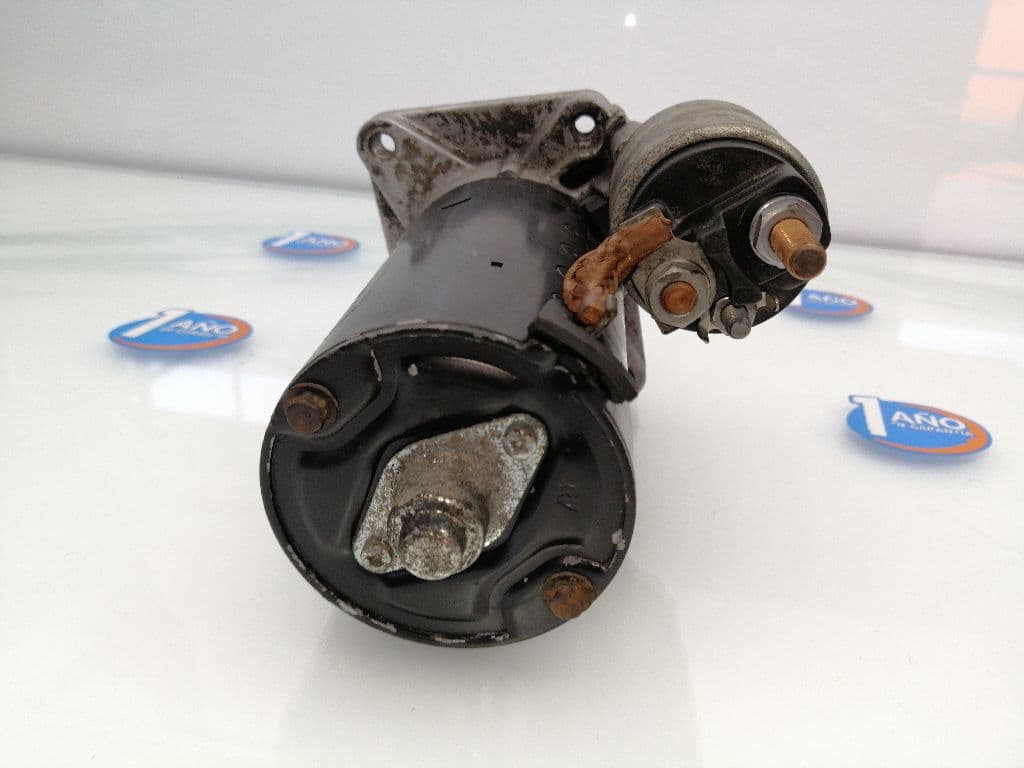 Motor arranque IVECO DAILY 2
