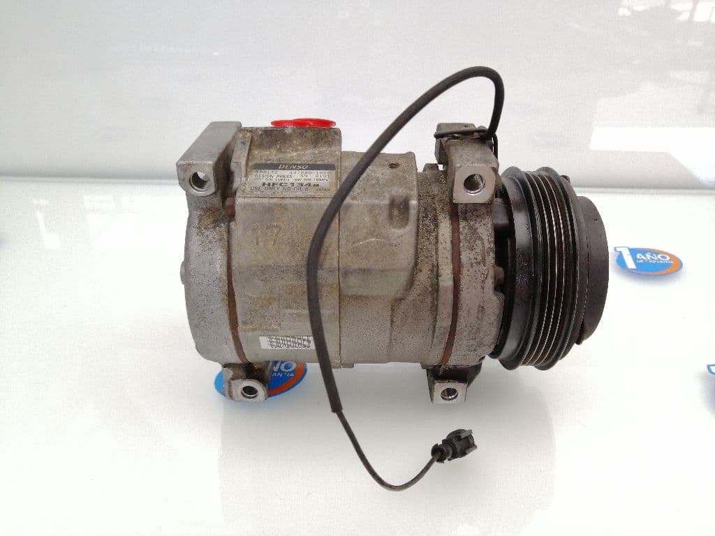 Recambio IVECO DAILY ref. 4472801800