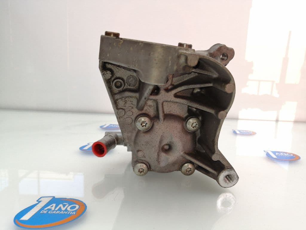 Bomba direccion IVECO DAILY 3