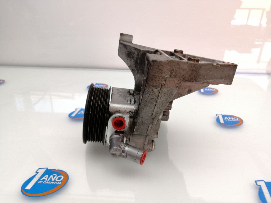 Bomba direccion IVECO DAILY 2