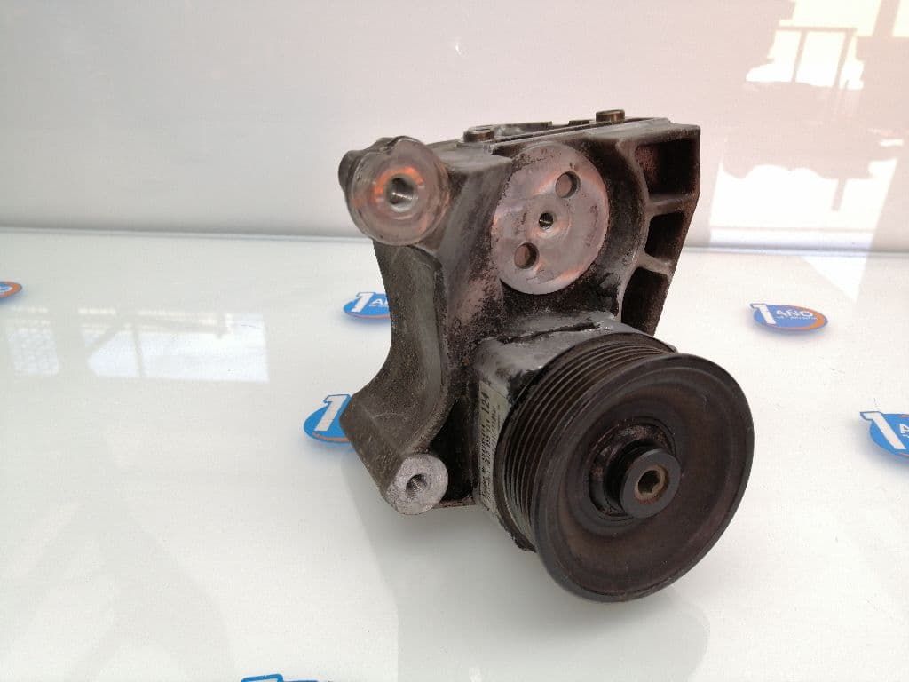 Bomba direccion IVECO DAILY
