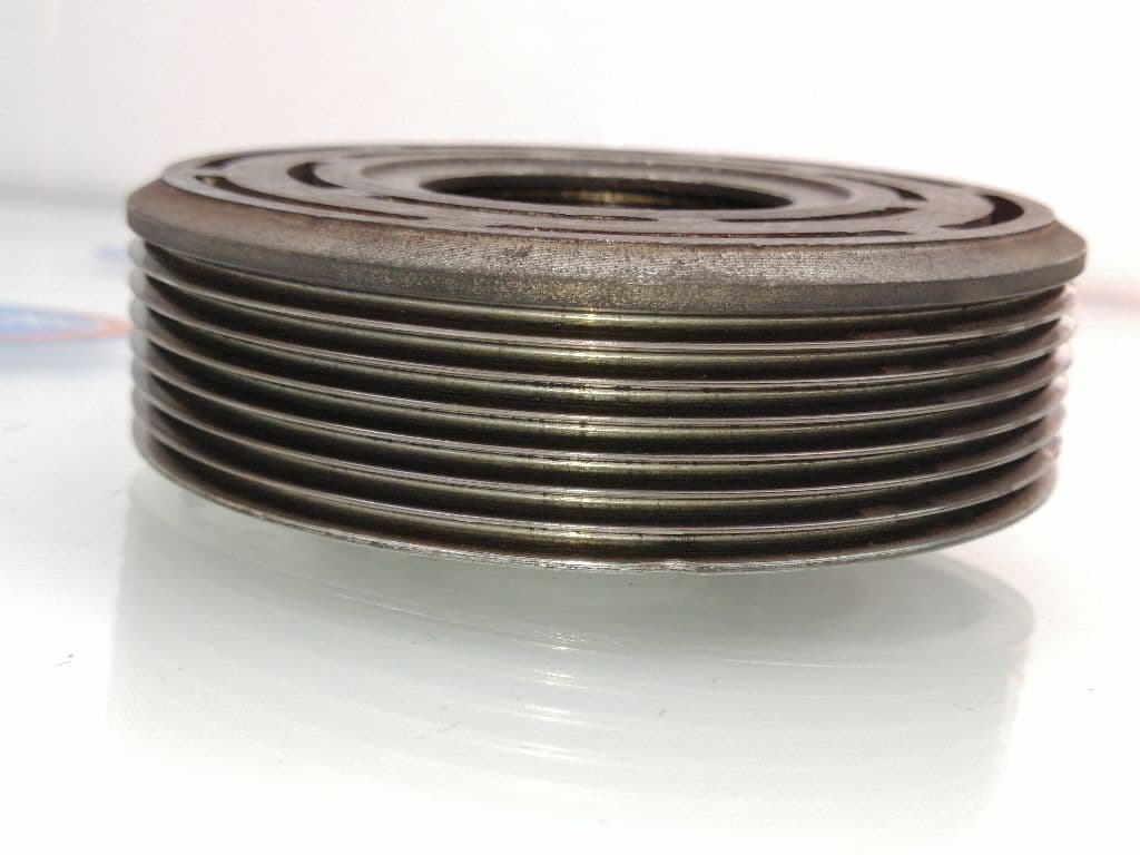 Recambio IVECO DAILY ref. 504076697 2