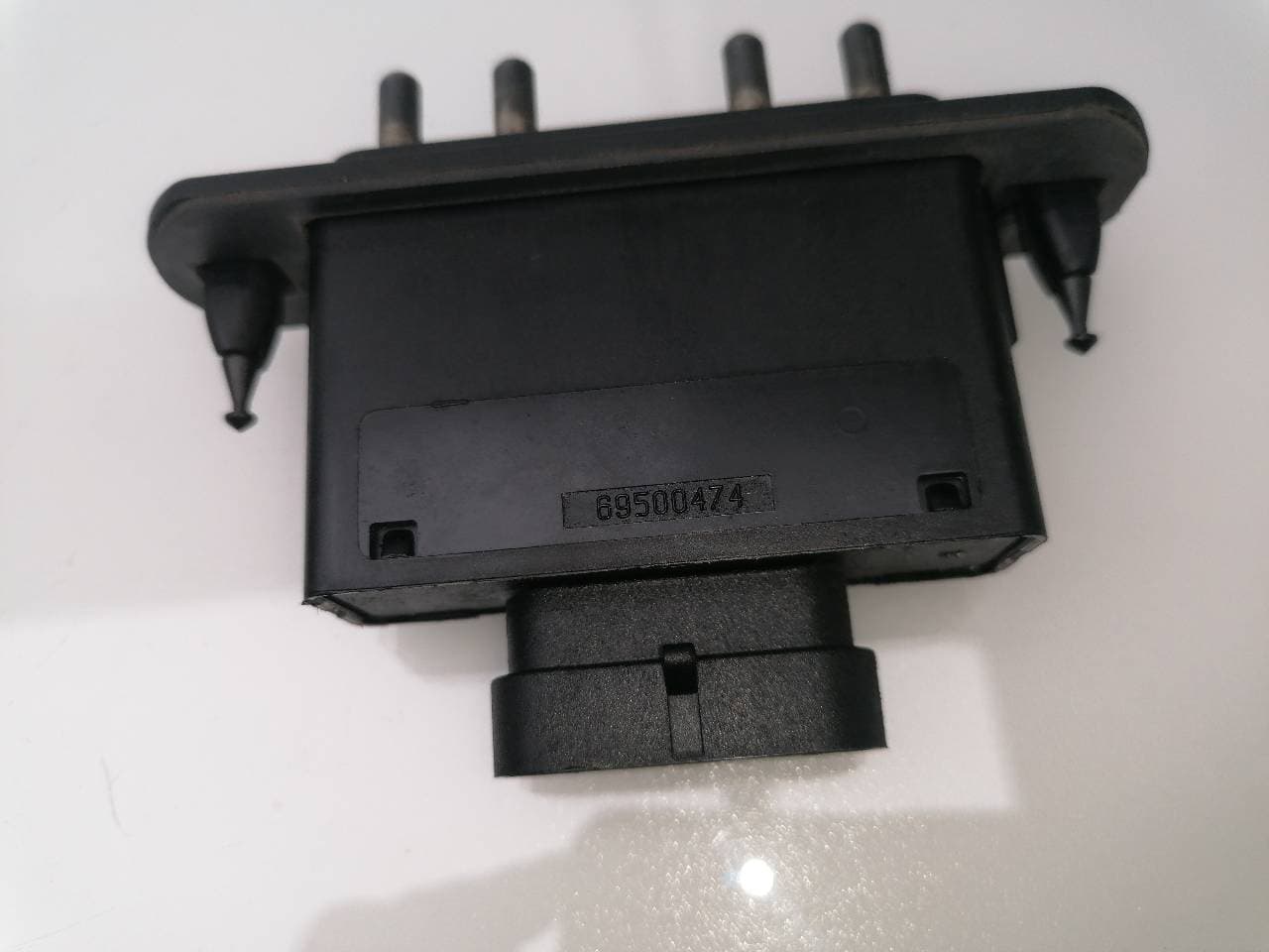 Interruptor IVECO DAILY 4