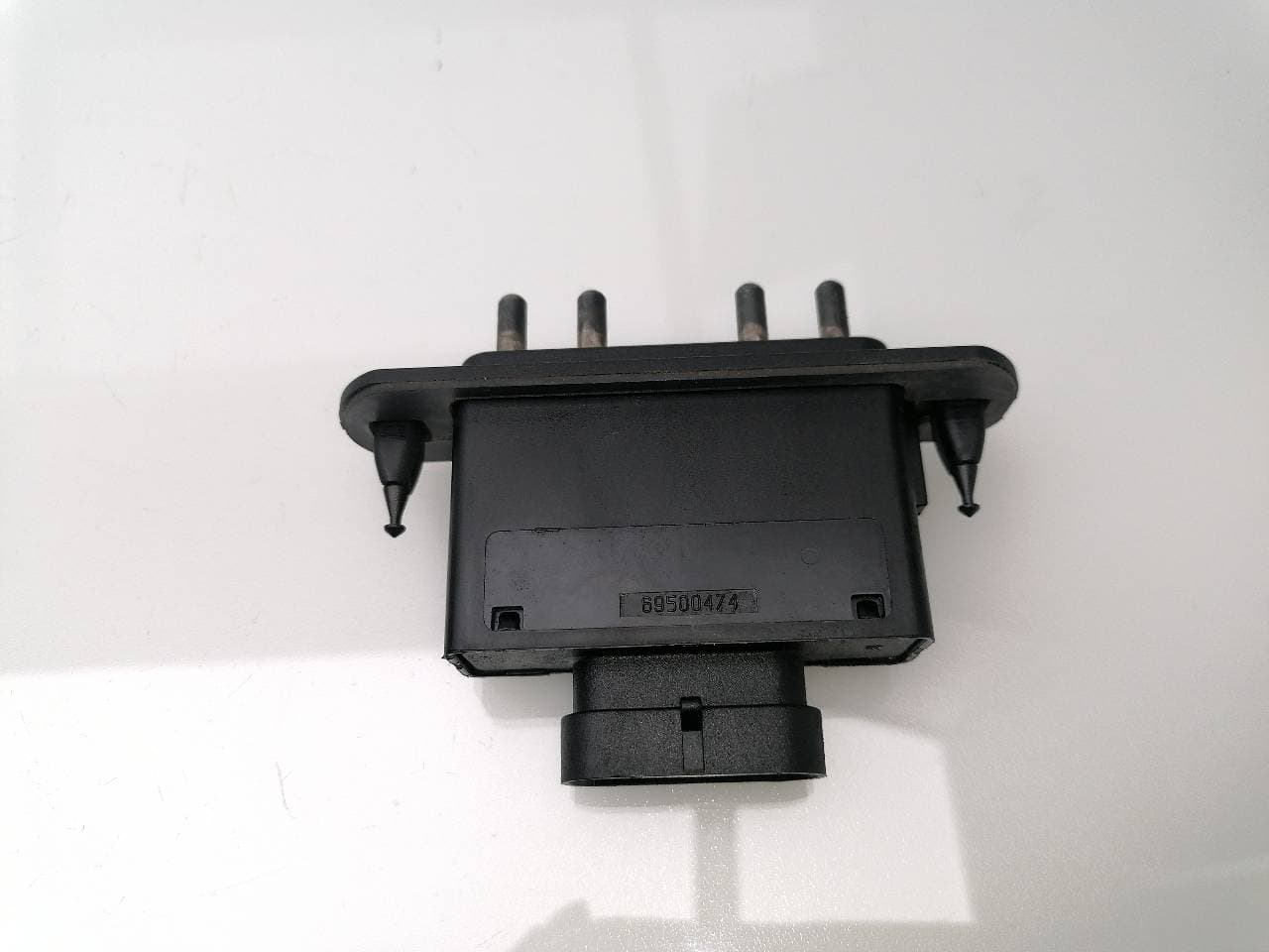 Interruptor IVECO DAILY