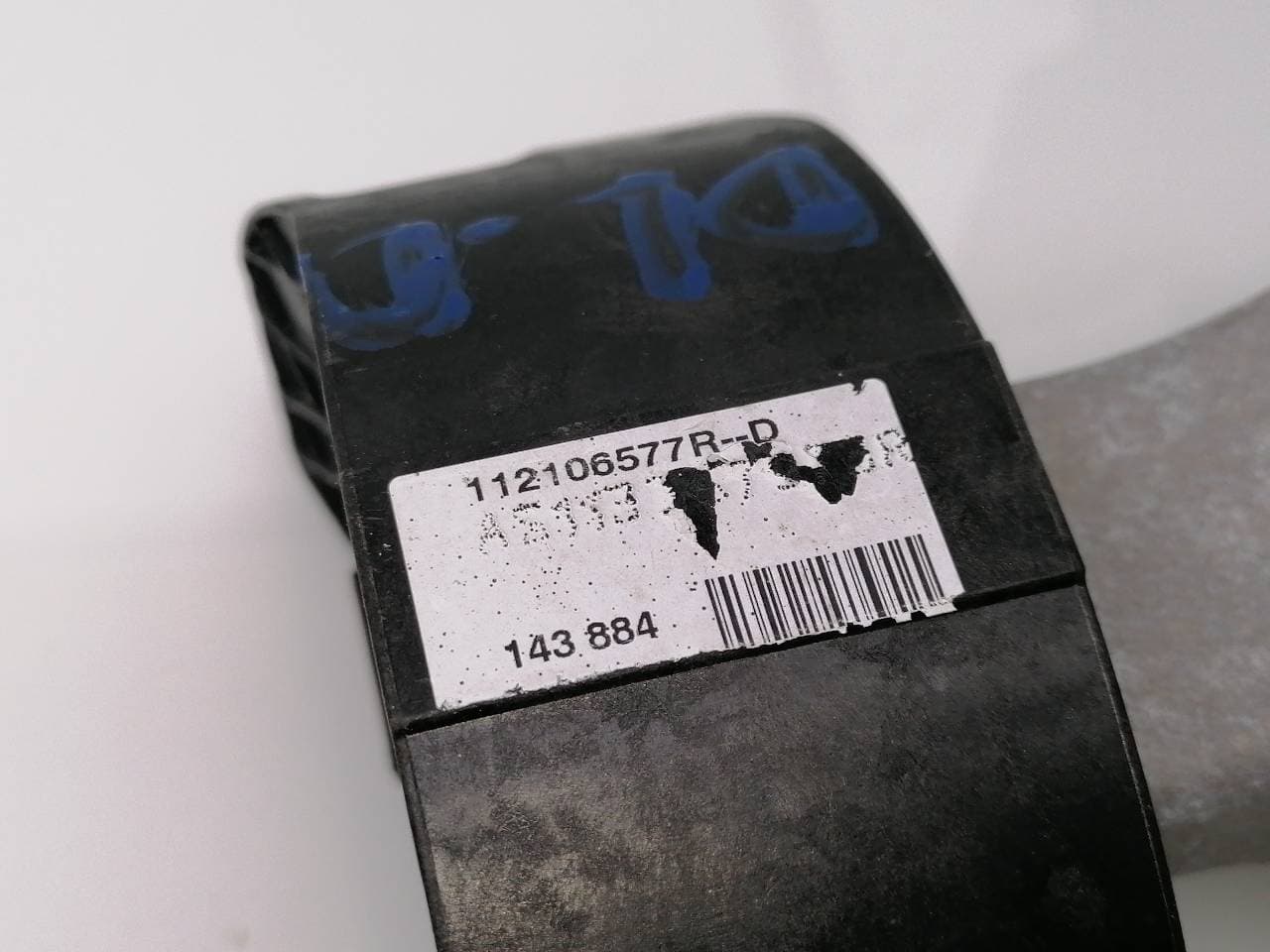 Soporte motor derecho DACIA SANDERO 4