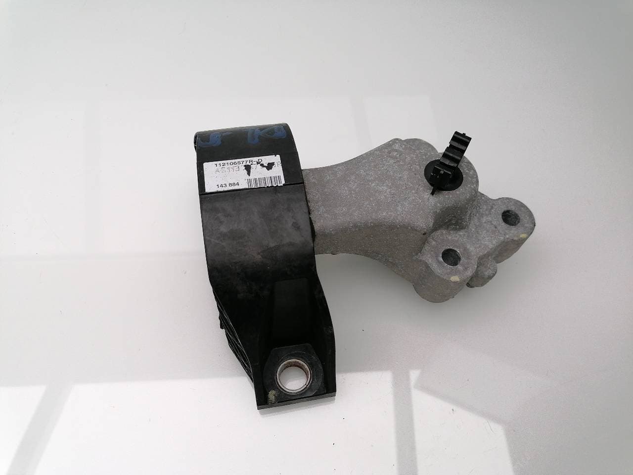 Soporte motor derecho DACIA SANDERO
