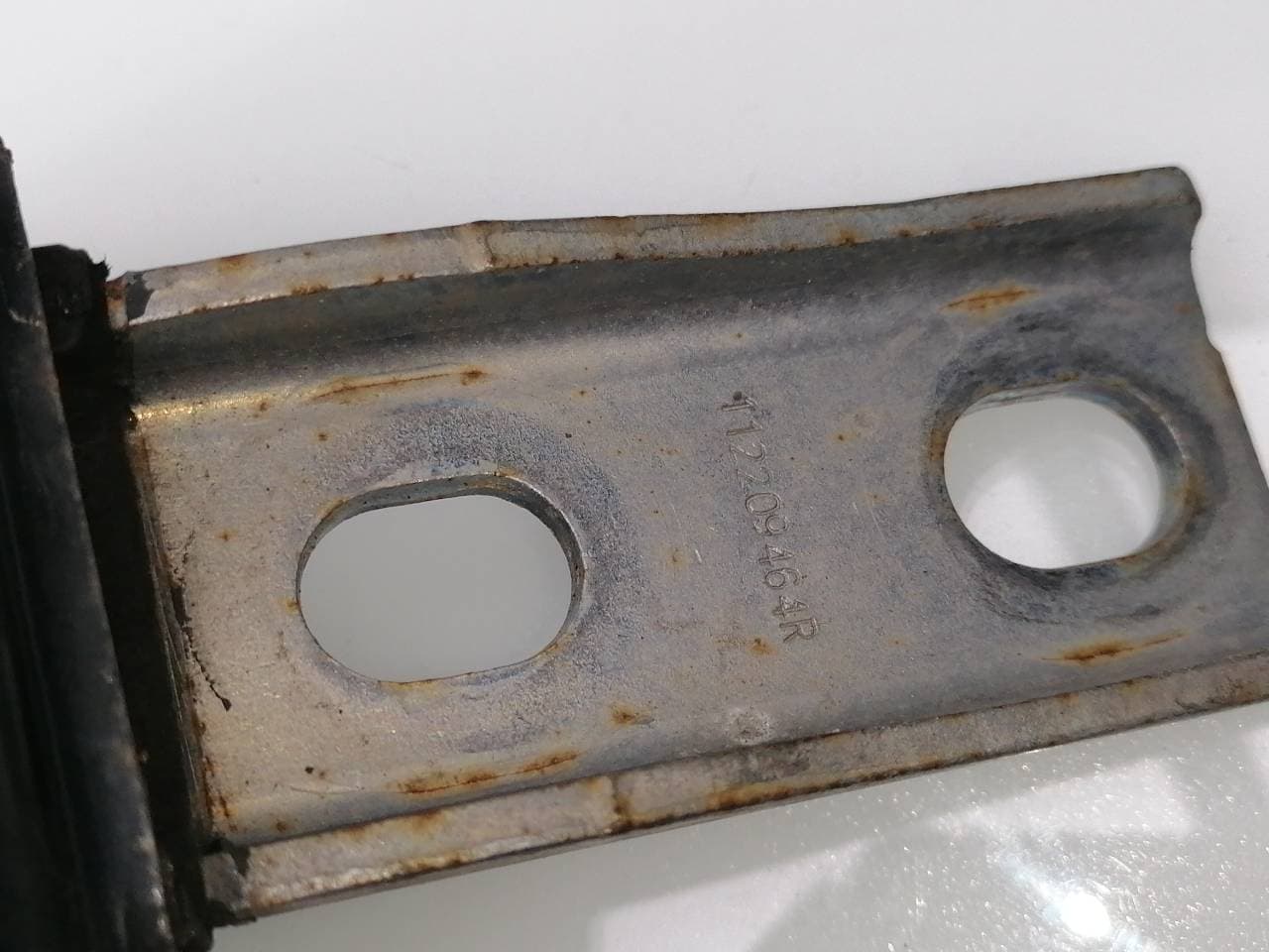 Soporte motor izquierdo DACIA SANDERO 3