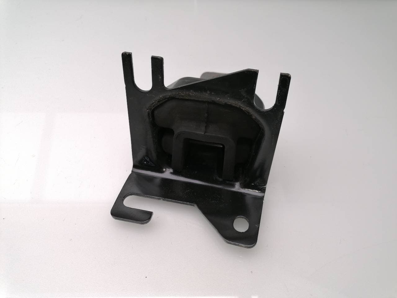 Soporte motor izquierdo DACIA SANDERO 2
