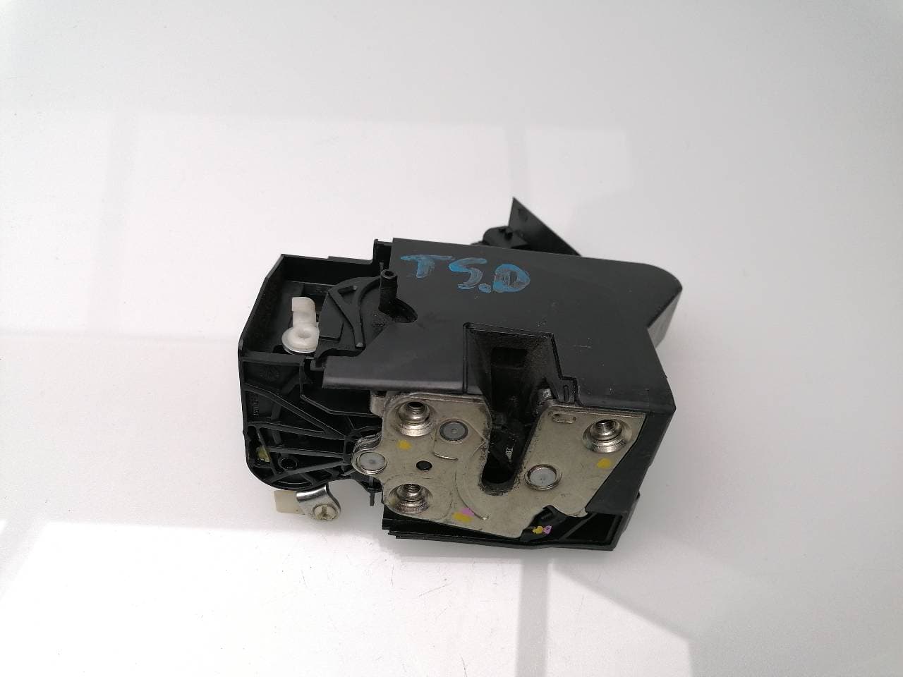 Cerradura puerta trasera derecha DACIA SANDERO