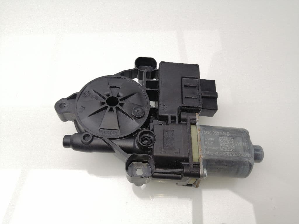 Motor elevalunas trasero izquierdo SEAT IBIZA SC (6P5)