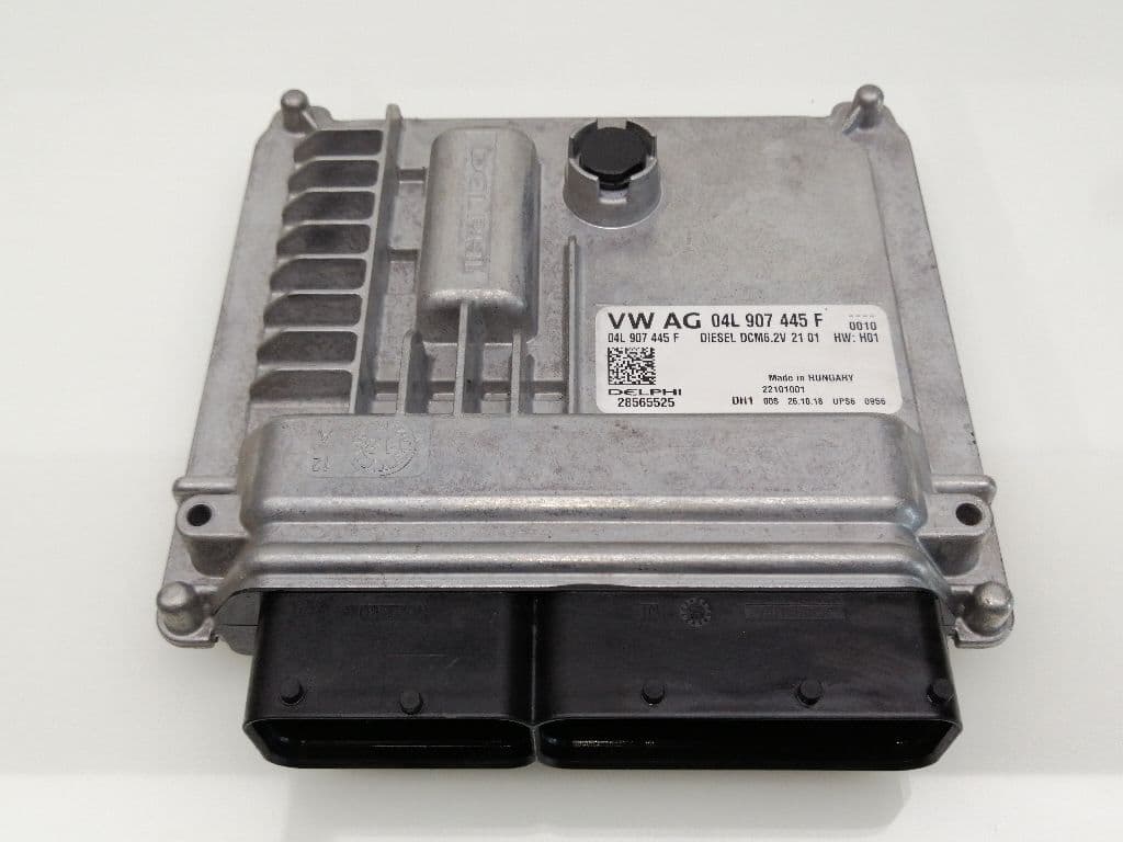 Centralita motor uce SEAT IBIZA SC (6P5)