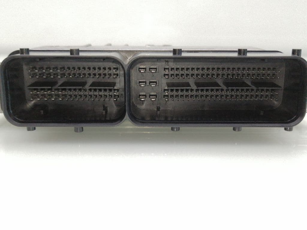 Centralita motor uce SEAT IBIZA SC (6P5) 2